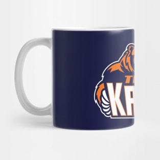 Team Kraut - TurkeyBowl III Mug